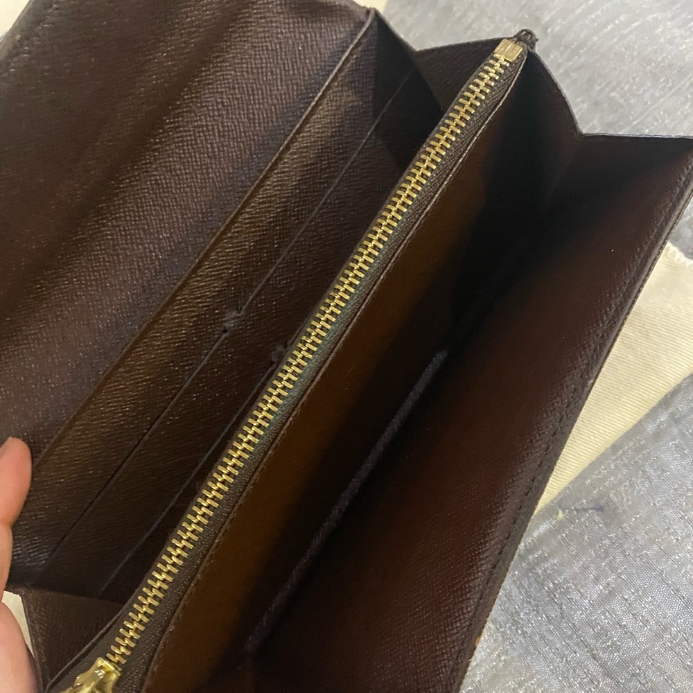 Lv wallet - Picture 7 of 11